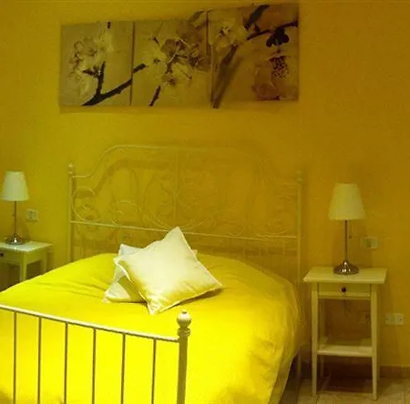 Relais La Pretura Vieste