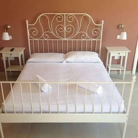 Relais La Pretura Vieste