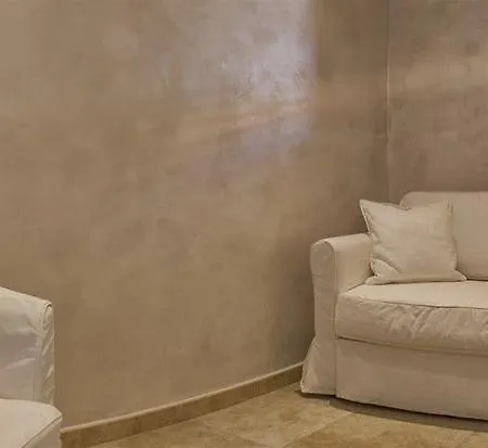 Bed & Breakfast Relais La Pretura Vieste