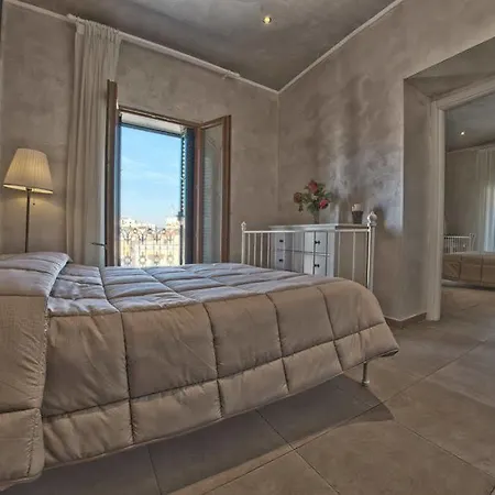 Bed & Breakfast Relais La Pretura Vieste