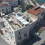 Relais La Pretura B&B