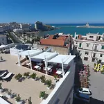Relais La Pretura 4* Vieste
