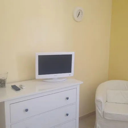 Relais La Pretura 2* Βιέστε