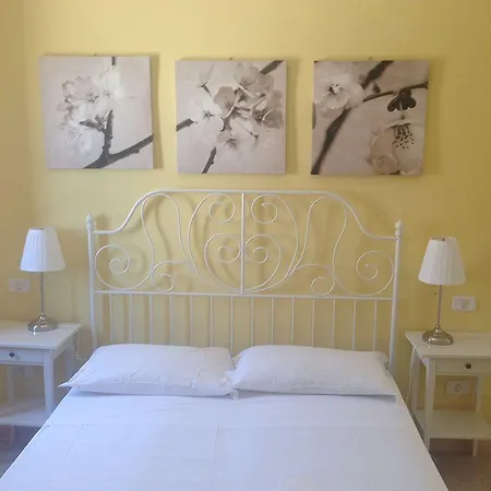 Relais La Pretura Βιέστε