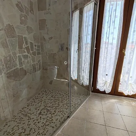 Relais La Pretura 2* Βιέστε