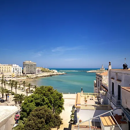 Relais La Pretura Bed & Breakfast Vieste