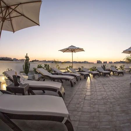 Relais La Pretura 4*