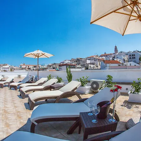 Relais La Pretura 4* Vieste