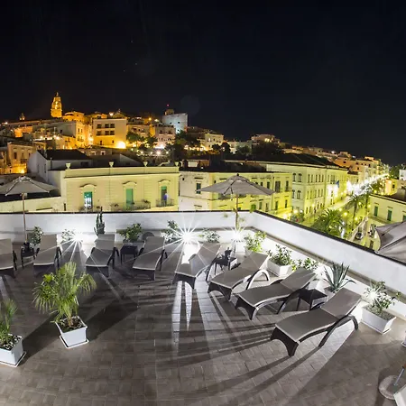 Relais La Pretura Vieste
