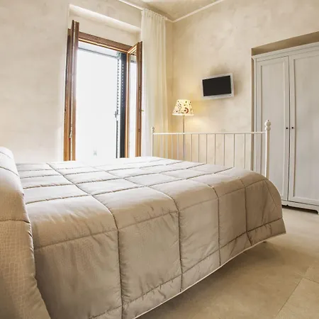 Relais La Pretura Vieste