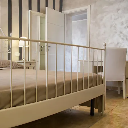 Bed & Breakfast Relais La Pretura