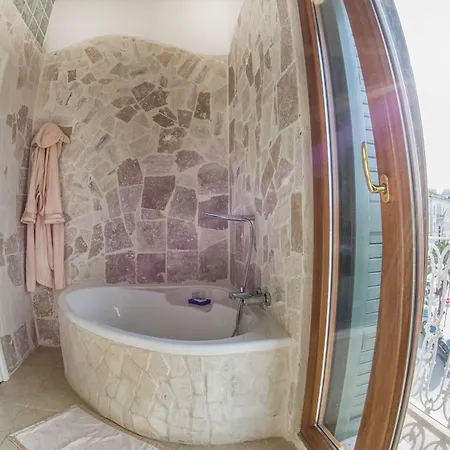 Relais La Pretura 4* Vieste