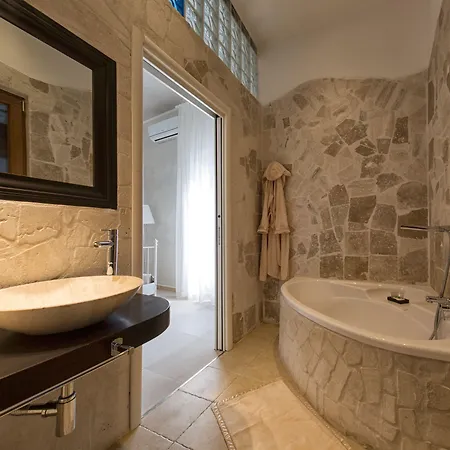 Bed & Breakfast Relais La Pretura Vieste