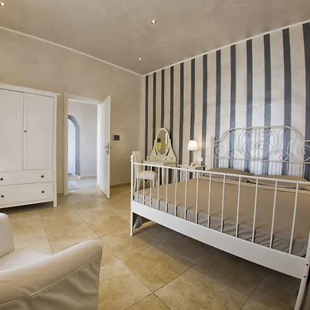 Relais La Pretura Vieste