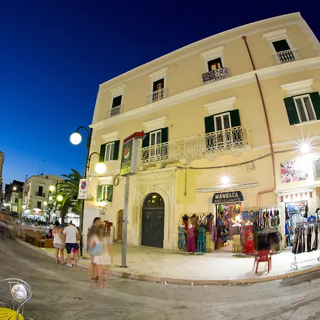 Bed and breakfast Relais La Pretura