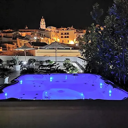 Bed & Breakfast Relais La Pretura
