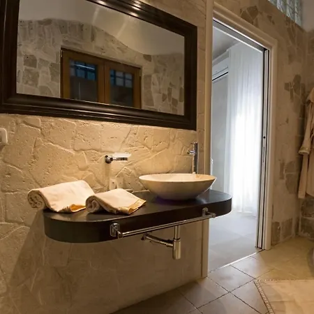 Bed & Breakfast Relais La Pretura Vieste