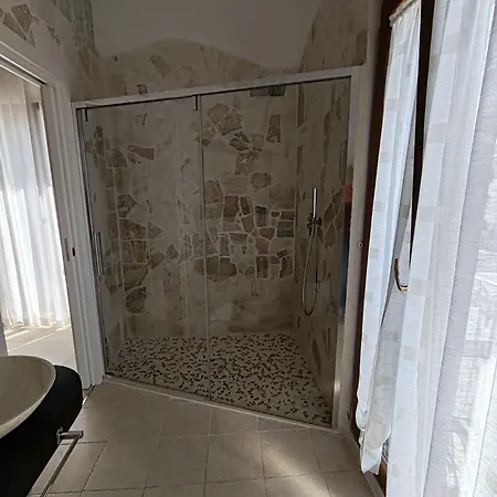 Relais La Pretura Bed & Breakfast Vieste