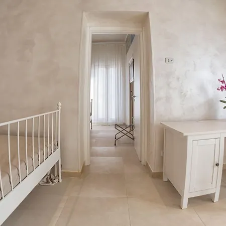 Relais La Pretura Bed & Breakfast Vieste