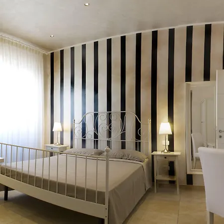 Relais La Pretura Vieste
