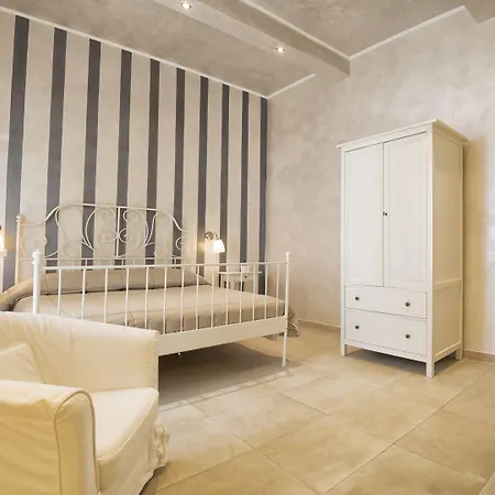 Relais La Pretura 4* Vieste