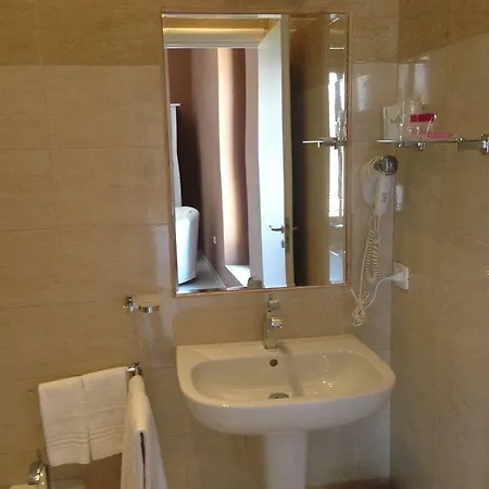 Relais La Pretura Bed & Breakfast 4*