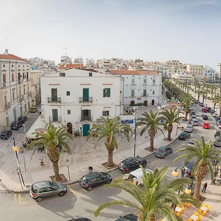 Relais La Pretura Bed and Breakfast 2*
