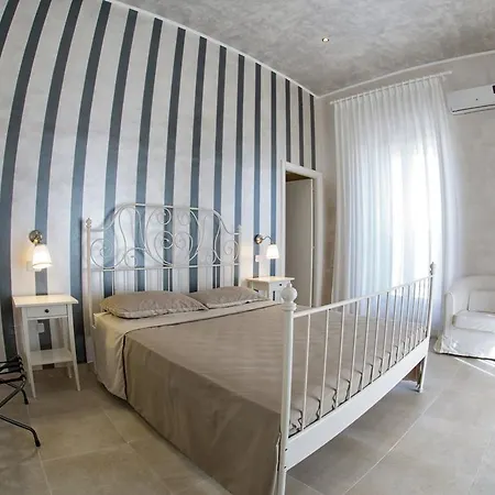 Bed and Breakfast Relais La Pretura Βιέστε