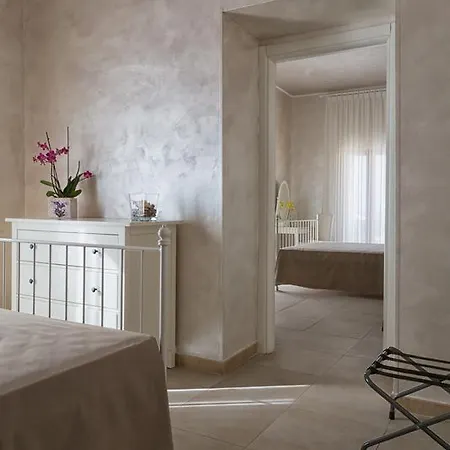 Bed & Breakfast Relais La Pretura