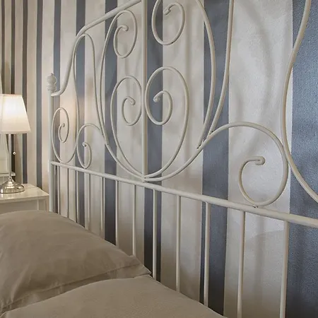 Bed & Breakfast Relais La Pretura Vieste