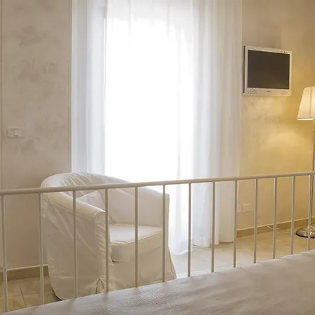 Relais La Pretura Vieste