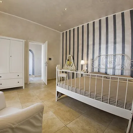 Bed and Breakfast Relais La Pretura Βιέστε