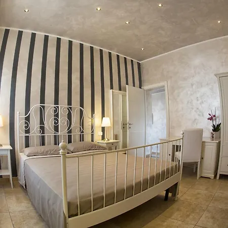 Bed and Breakfast Relais La Pretura