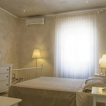 Bed and Breakfast Relais La Pretura