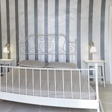 Relais La Pretura Βιέστε