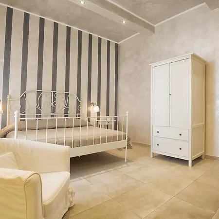 Bed and breakfast Relais La Pretura