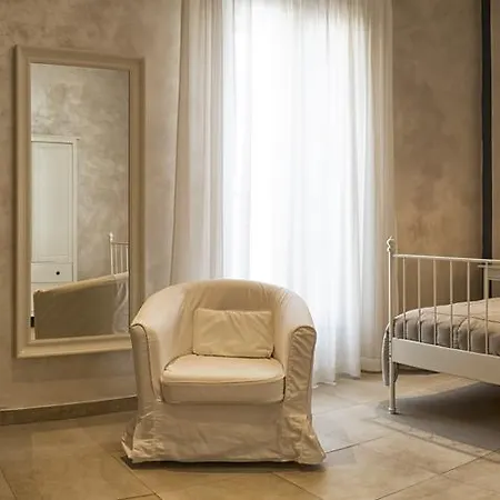 Bed and Breakfast Relais La Pretura Βιέστε