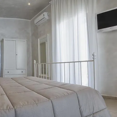 Bed and Breakfast Relais La Pretura