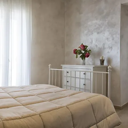 Bed and Breakfast Relais La Pretura Βιέστε