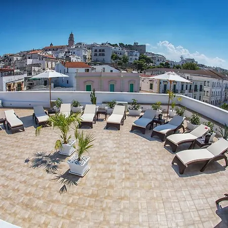 Bed and Breakfast Relais La Pretura