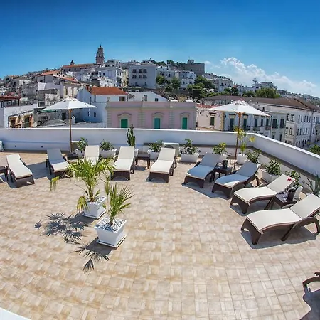 Bed and breakfast Relais La Pretura
