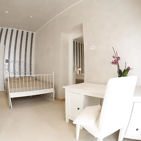 Bed and Breakfast Relais La Pretura 2*