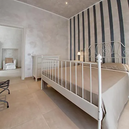 Relais La Pretura Βιέστε