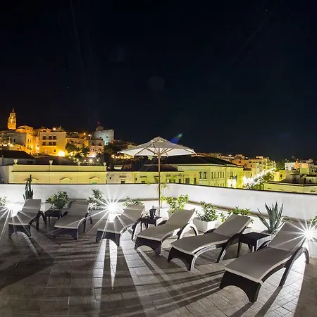 Relais La Pretura Βιέστε