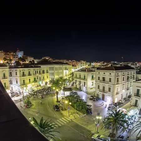 Bed and Breakfast Relais La Pretura 2*