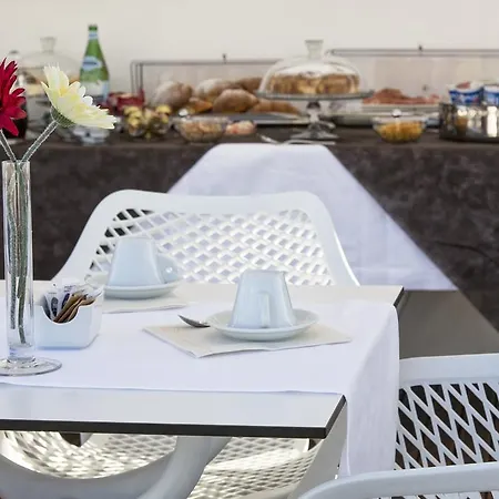 Bed and Breakfast Relais La Pretura