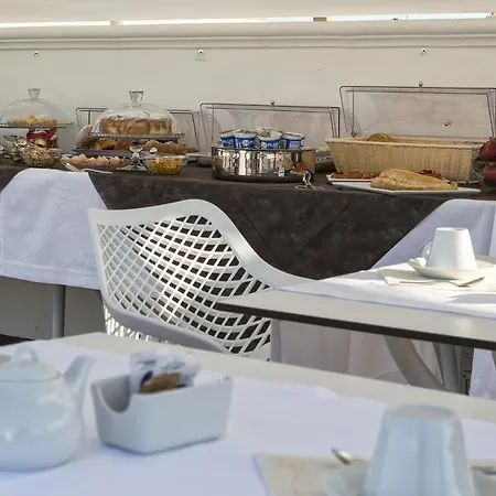 Bed and Breakfast Relais La Pretura 2*