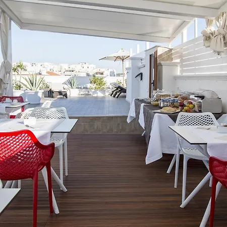 Bed & Breakfast Relais La Pretura