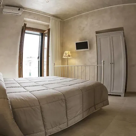 Relais La Pretura