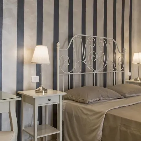 Relais La Pretura Bed and Breakfast